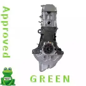 Двигатель в сборе APPROVED GREEN купить